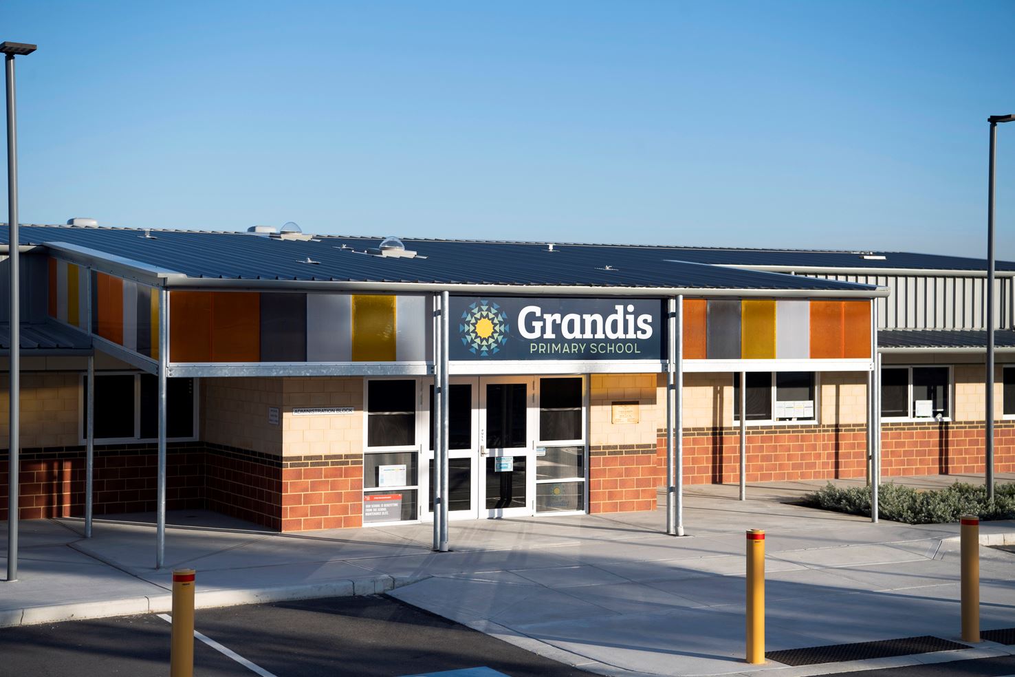 Banksia Grove Grandis Primary School